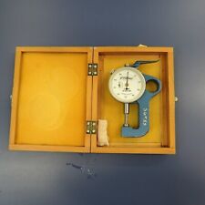 dial thickness gauge for sale  Chelsea