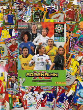 Panini adrenalyn fifa usato  Italia