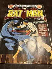 batman adams art 243 for sale  Saint Paul