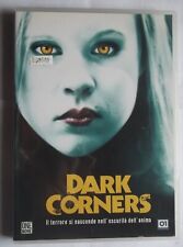 Dark corners dvd usato  Senna Lodigiana
