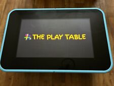 Play table interactive for sale  CLEETHORPES