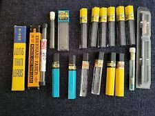 Lot vintage pencil for sale  Valley Springs