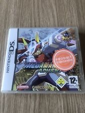 MEGAMAN MEGA MAN ZX ADVENT NINTENDO DS 2DS 3DS US RARE comprar usado  Enviando para Brazil