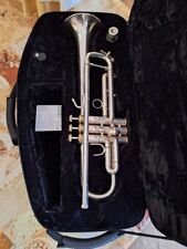 Vincent Bach VBS1 - Trompete / Trumpet comprar usado  Enviando para Brazil