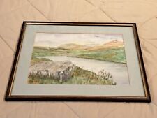 Yorkshire dales signed for sale  STOCKSFIELD