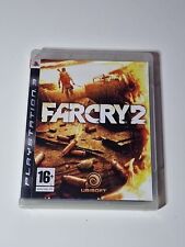 Far Cry 2 - Sony PlayStation 3 (Ps3) Complet segunda mano  Embacar hacia Argentina