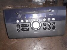 Suzuki swift radio for sale  CRUMLIN