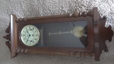 Vintage hermle mechanical for sale  BUCKHURST HILL