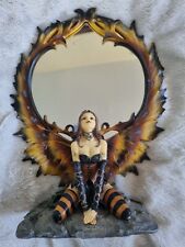 Nemesis figurine mirror for sale  MARKET RASEN