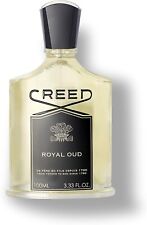 Creed royal oud usato  Milano