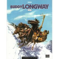 Buddy longway n.4 usato  Torino