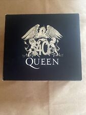 Queen - 40 aniversario juego de caja de coleccionista vol 1 (CD) segunda mano  Embacar hacia Argentina