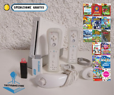 Wii con 100 usato  Genova