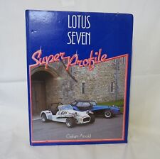 Lotus seven. super for sale  CHRISTCHURCH