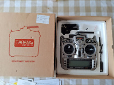 Taranis x9d plus for sale  NEWPORT
