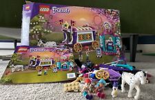Complete lego friends for sale  HASSOCKS