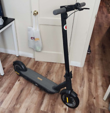 Segway ninebot kickscooter for sale  Long Beach