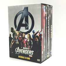 Marvel avengers intégrale d'occasion  Angers-