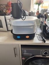 Tommee tippee steam for sale  LEAMINGTON SPA