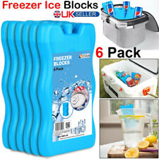 Freezer blocks cool for sale  LUTON