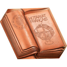 3884 medal notary d'occasion  Lille-