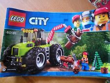 Lego city set gebraucht kaufen  Aachen