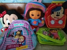 Kids bags backpacks for sale  BRADFORD