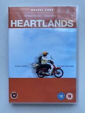 Heartlands for sale  OSWESTRY