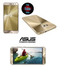Asus Zenfone 3 ZE520KL 32GB DualSim (Ohne Simlock) 4G GPS WLAN Radio 4K TOP, usado comprar usado  Enviando para Brazil