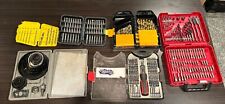 Tool lot drill for sale  Casper