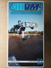 411vm issue skateboard for sale  Mililani
