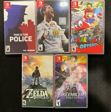 Nintendo switch game for sale  Erie