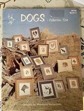 dogs collection for sale  PLYMOUTH