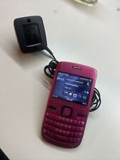 Nokia hot pink for sale  WASHINGTON