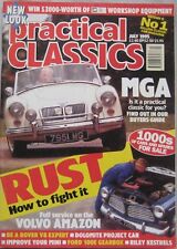 Practical classics magazine for sale  DARWEN