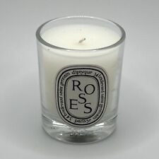 Diptyque roses candle for sale  Merrick