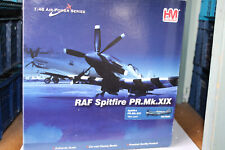 Hobbymaster spitfire pr.mk.xix for sale  Shipping to Ireland