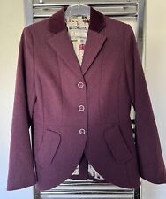 Joules harcombe herringbone for sale  MALTON