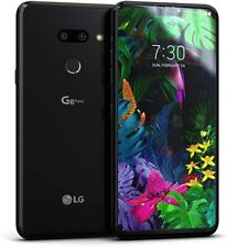 Smartphone GOOD 6/10 LG G8 ThinQ - LM-G820UM - 128GB - Preto - SOMENTE AT&T comprar usado  Enviando para Brazil