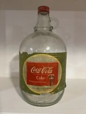 Vintage 1950s coca for sale  Herculaneum