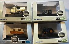 Oxford diecast guage for sale  ROMNEY MARSH
