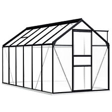 Greenhouse base frame for sale  SOUTHALL