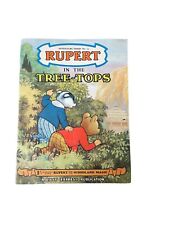 Rupert adventure series for sale  BUDE