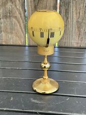 vintage ball clock for sale  Chicago