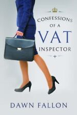 Confessions vat inspector for sale  Shipping to Ireland