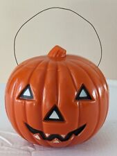 plastic pumpkin for sale  Orangevale