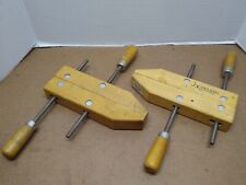 Jorgensen wood handscrew for sale  Ellsworth
