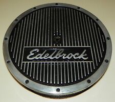 Vintage edelbrock aluminum for sale  Albany