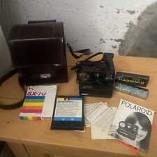 Polaroid sonar 5000 d'occasion  Bayonne