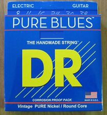 Strings pure blues for sale  Montgomery
